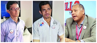Propuesta para mejorar el deporte panameño