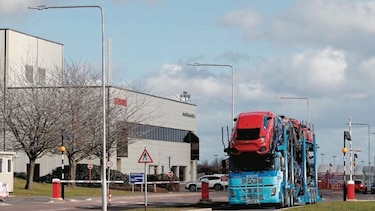‘Brexit’ inquieta al sector automotor