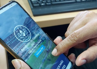 ¿Tu primer trabajo? Esto es lo que debes revisar en la Caja de Seguro Social