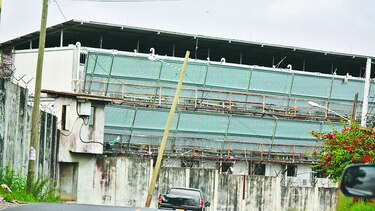 Continúa búsqueda de lote para cárcel de Panamá Oeste