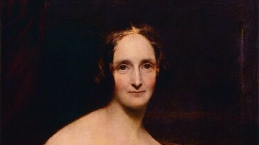 Mary Shelley y su monstruo eterno