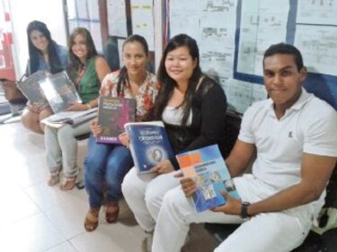 Libros de salud y ciencia, al alcance