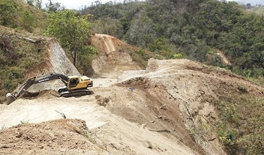 Llaman a juicio a exministros