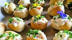 Cocina gourmet: Cena ligera