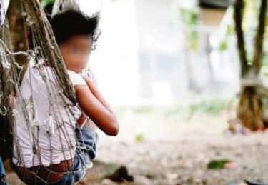 Mil 363 panameños mueren desnutridos