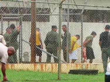 Tratan de desarticular pandillas que operan en la ciudad de David