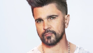 Juanes, amor a Colombia