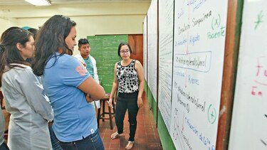 Polémica en Coneaupa por concurso