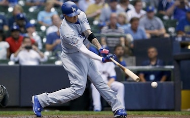 Manny Machado brilla en debut con los Dodgers