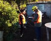 Guatemala en alerta por incremento de actividad eruptiva de volcán Pacaya