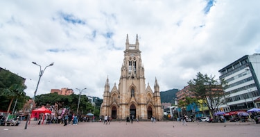 Los 10 barrios ‘más cool’ del mundo, según Time Out