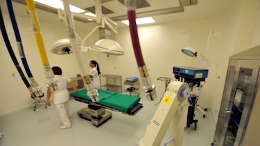 Daño eléctrico afecta consulta externa y cirugías en hospital de Chepo