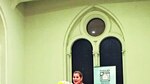Comparten poemas de Alicia Mon Chambers