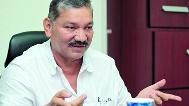 ‘Por lo menos generamos descontento’