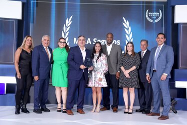 WorldWide Medical reconoce la labor de sus corredores en los WorldWide Awards