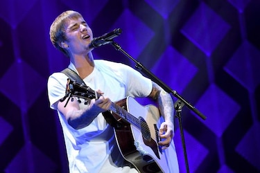 Justin Bieber: entre  los abusos de drogas y el peso de la fama