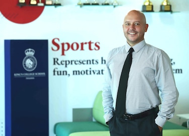 King’s College School Panama Profesionaliza su Programa Extracurricular