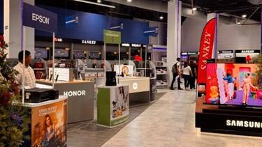 Rodelag abre su nueva sucursal en Brisas del Golf