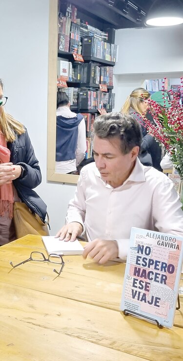 Una época de locura