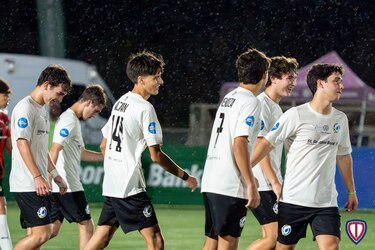 Copa Talento: Última jornada terminará de definir clasificados a cuartos