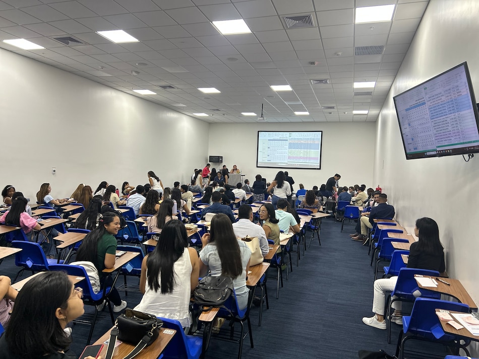 El puntaje de la certificación en medicina, clave para lograr una mejor plaza en el ‘Viva Voz’ para el internado médico