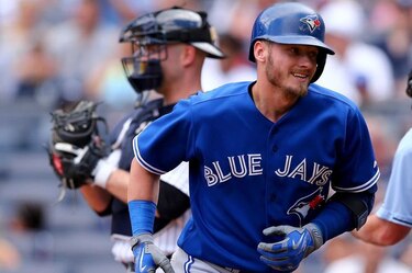 Donaldson pacta por un año y 23 millones de dólares con Azulejos