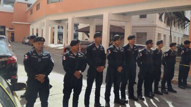 Ricardo Martinelli es sometido a nuevo examen médico