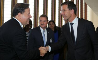 Panamá y Países Bajos desarrollarán Ruta Turística Sur Caribe