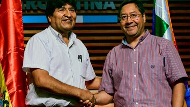 3 claves para entender por qué la izquierda perdió en Bolivia tras casi 20 años en el poder