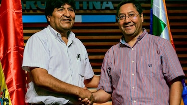 3 claves para entender por qué la izquierda perdió en Bolivia tras casi 20 años en el poder