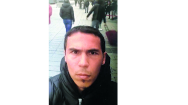 Detienen a sospechoso por matanza en Turquía