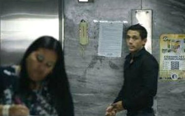 Juez reemplaza medida de detención preventiva a dos hijos de Guardia Jaén