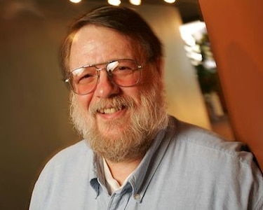 Muere  Ray Tomlinson, el inventor del correo electrónico