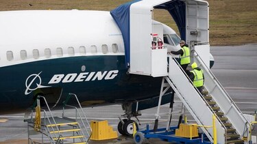 Aviones Max, sin certeza para surcar los cielos