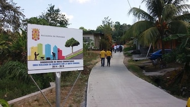Municipio comprará terreno para construir sede regional en Panamá norte