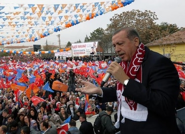 Tribunal falla a favor de Twitter en Turquía