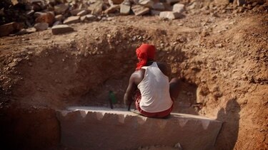 Reporte: Hay 45.8 millones de esclavos en el mundo