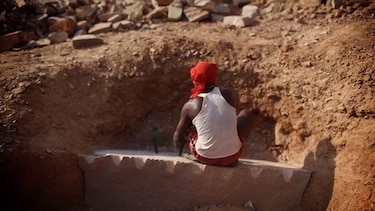 Reporte: Hay 45.8 millones de esclavos en el mundo