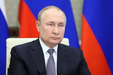 Zelenski advierte que Rusia prepara un ‘golpe decisivo’ en su ofensiva energética contra Europa