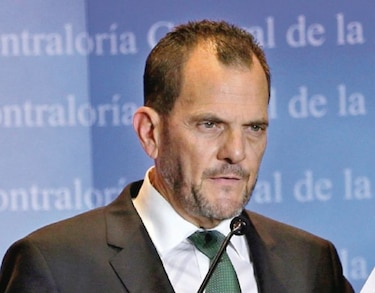 Contralor defiende auditoría; piden revocar fallo de Loaiza