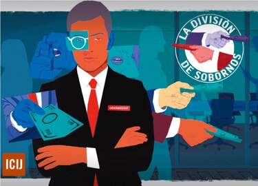 ICIJ: filtraciones revelan que Odebrecht no lo contó todo