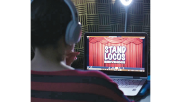 Conciertos, talleres, cine, teatro y más, desde casa
