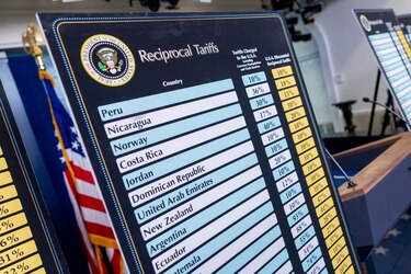 Esto es lo que debe saber sobre los aranceles fijados por Donald Trump a Panamá y otros países