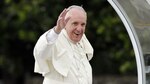 El papa Francisco visitó a Fidel Castro en su domicilio de La Habana