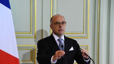 Francia frustra un nuevo atentado y detiene a siete sospechosos
