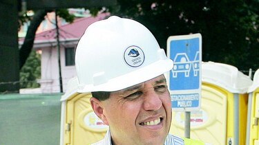 Piden a Ulloa que precise si Rabello y Odebrecht han cumplido con el acuerdo de colaboración y el pago de la multa