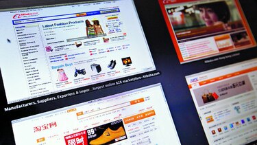 Alibaba amplía su negocio