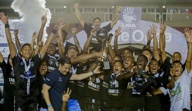 Histórica decisión: Declaran desierto el torneo Apertura 2020 de la LPF 