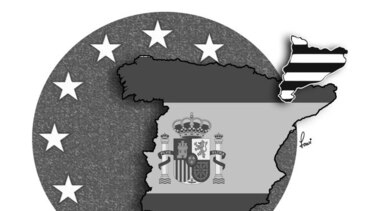 ¿Dictadura en la Unión Europea?