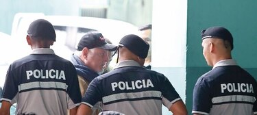 Testigo protegido reconoce correos pinchados en el Consejo de Seguridad